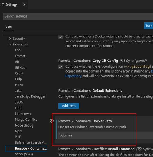 使用 VS Code 在容器中進(jìn)行高效軟件開(kāi)發(fā)