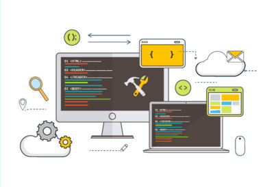 App開(kāi)發(fā)與軟件開(kāi)發(fā) 數(shù)字時(shí)代的技術(shù)雙翼
